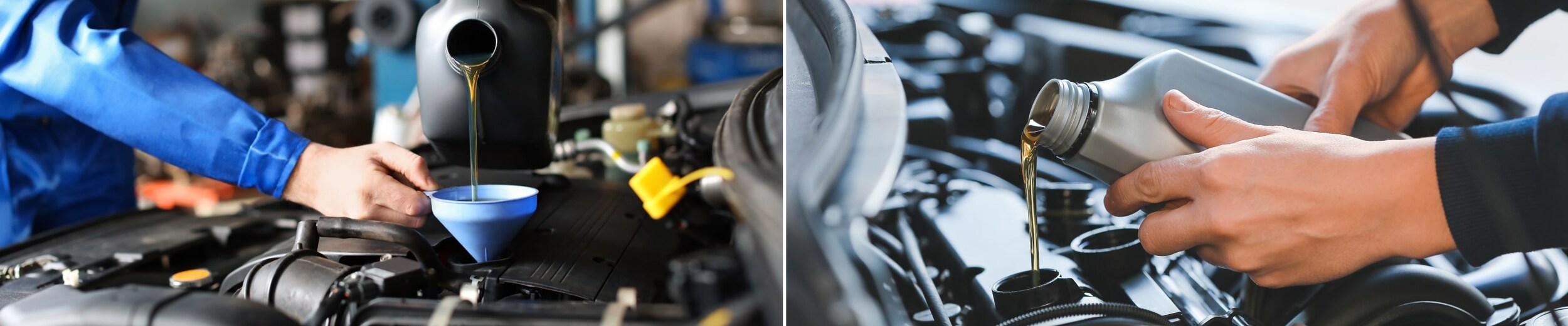 EXPRESS OIL CHANGE SERVICE IN INDIANAPOLIS, IN