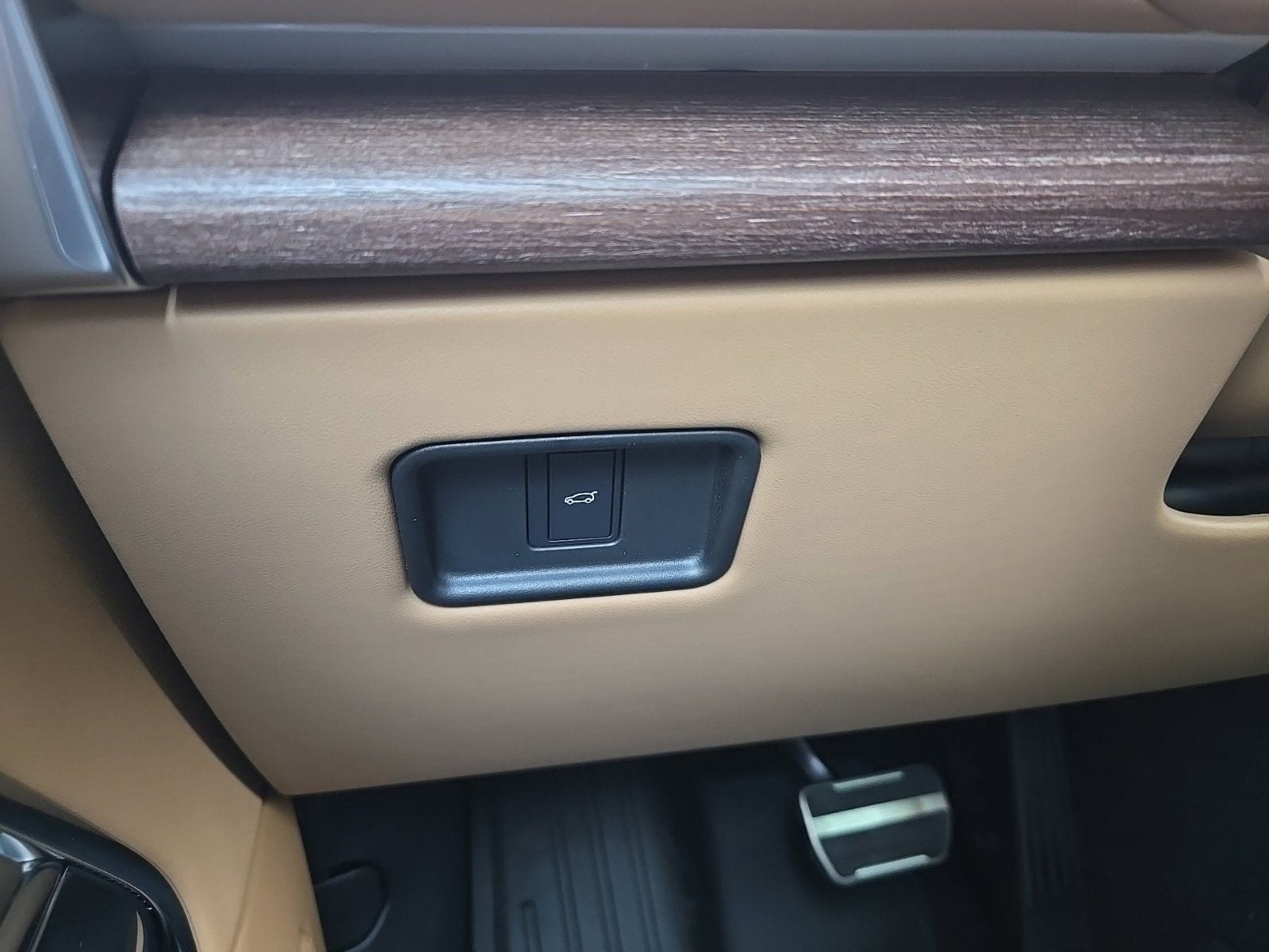 2026 Land Rover Range Rover SE - Photo 41