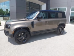 2025 Land Rover Defender 110 X-Dynamic SE 500PS SUV