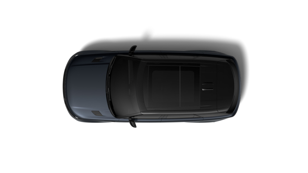 New 2026 Land Rover Range Rover Sport