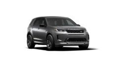 2025 Land Rover Discovery Sport Auto 249PS S SUV