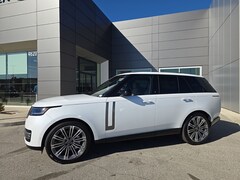 2025 Land Rover Range Rover SE 530PS SUV