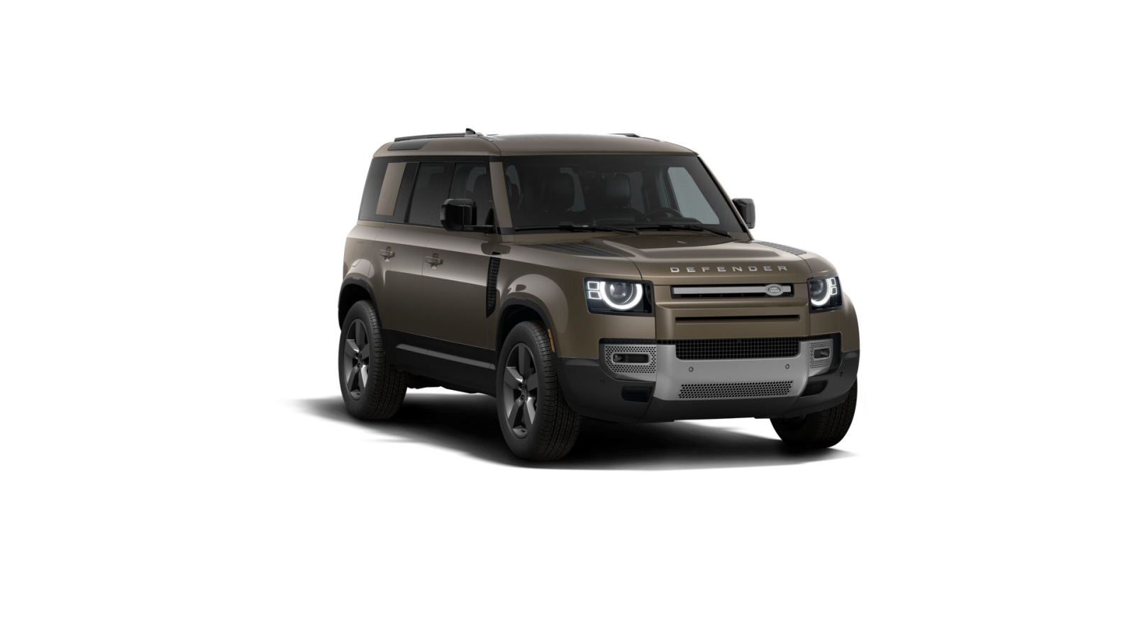 2025 Land Rover Defender