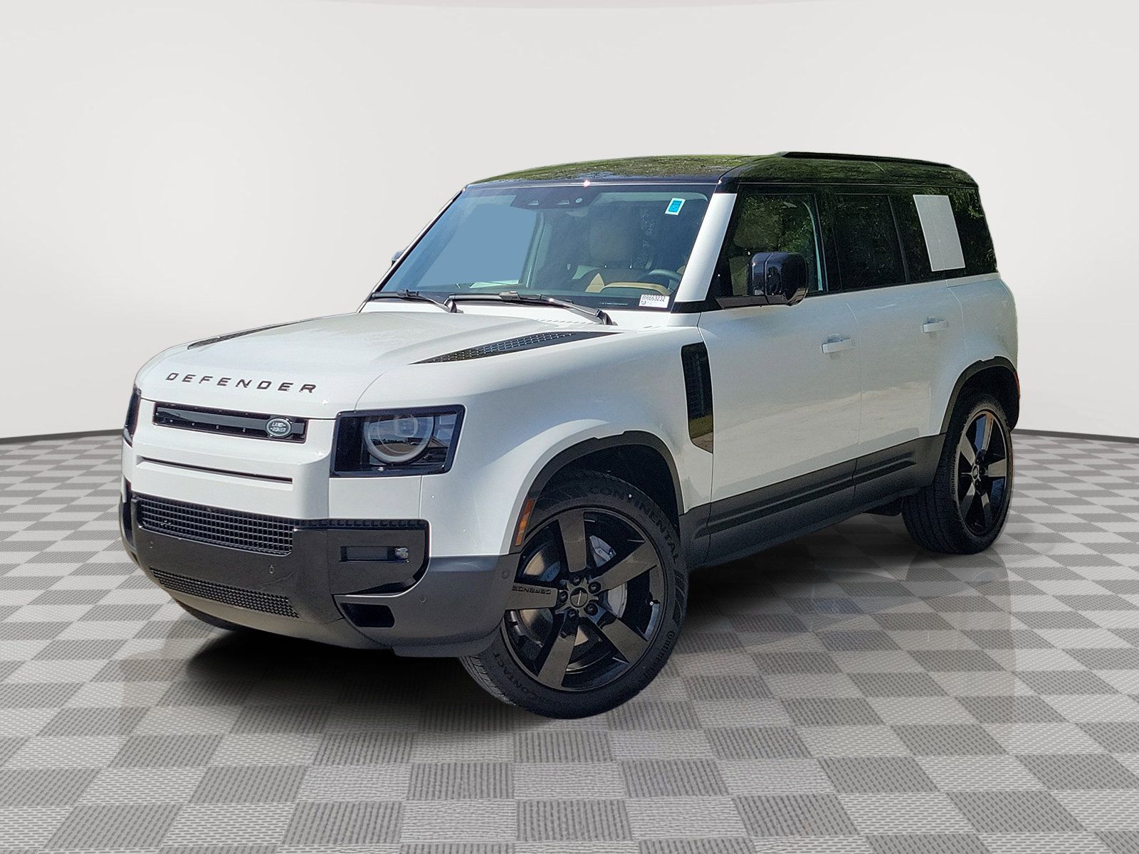 2026 Land Rover Defender 110 S 300PS SUV
