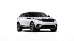 2026 Land Rover Range Rover Velar Belgravia 250PS Auto
