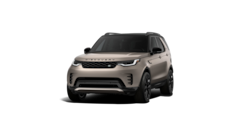 2026 Land Rover Discovery Dynamic SE 300PS