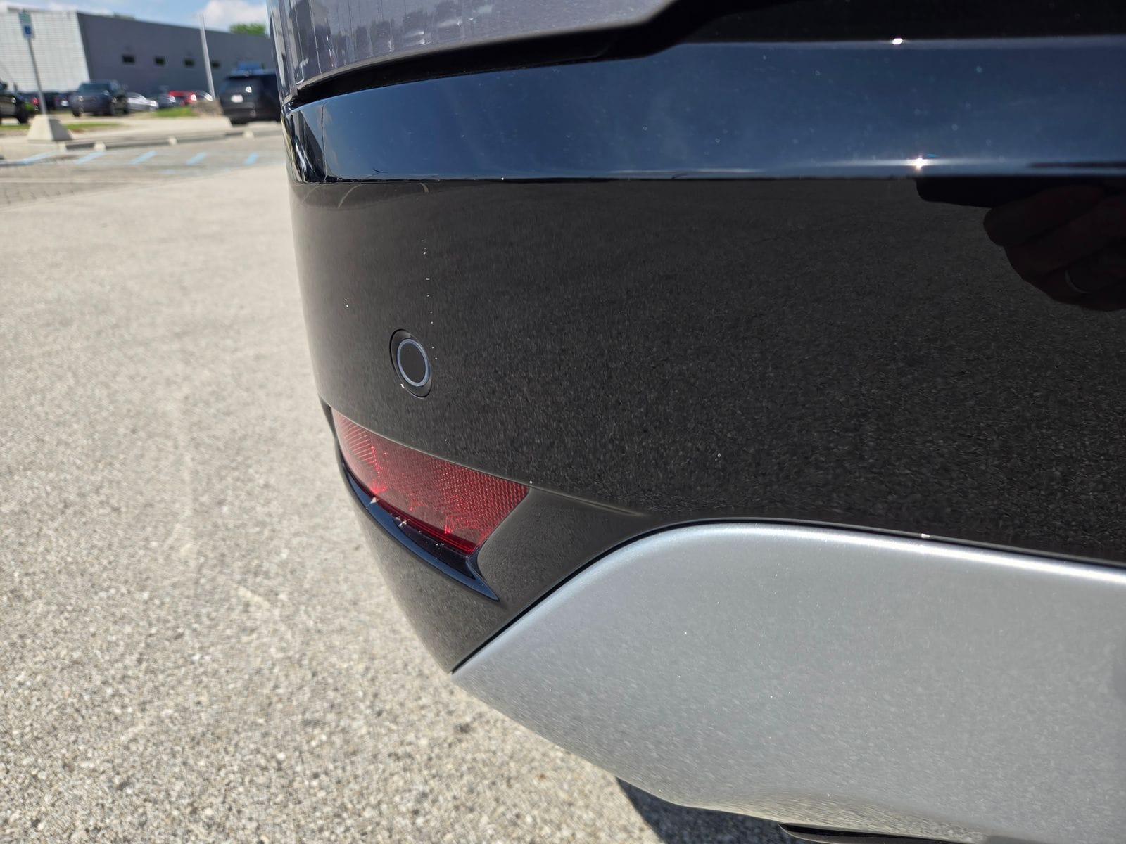 2026 Land Rover Discovery Gemini Edition - Photo 11