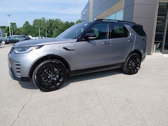2025 Land Rover Discovery Dynamic SE 300PS SUV
