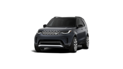 2026 Land Rover Discovery Gemini 360PS