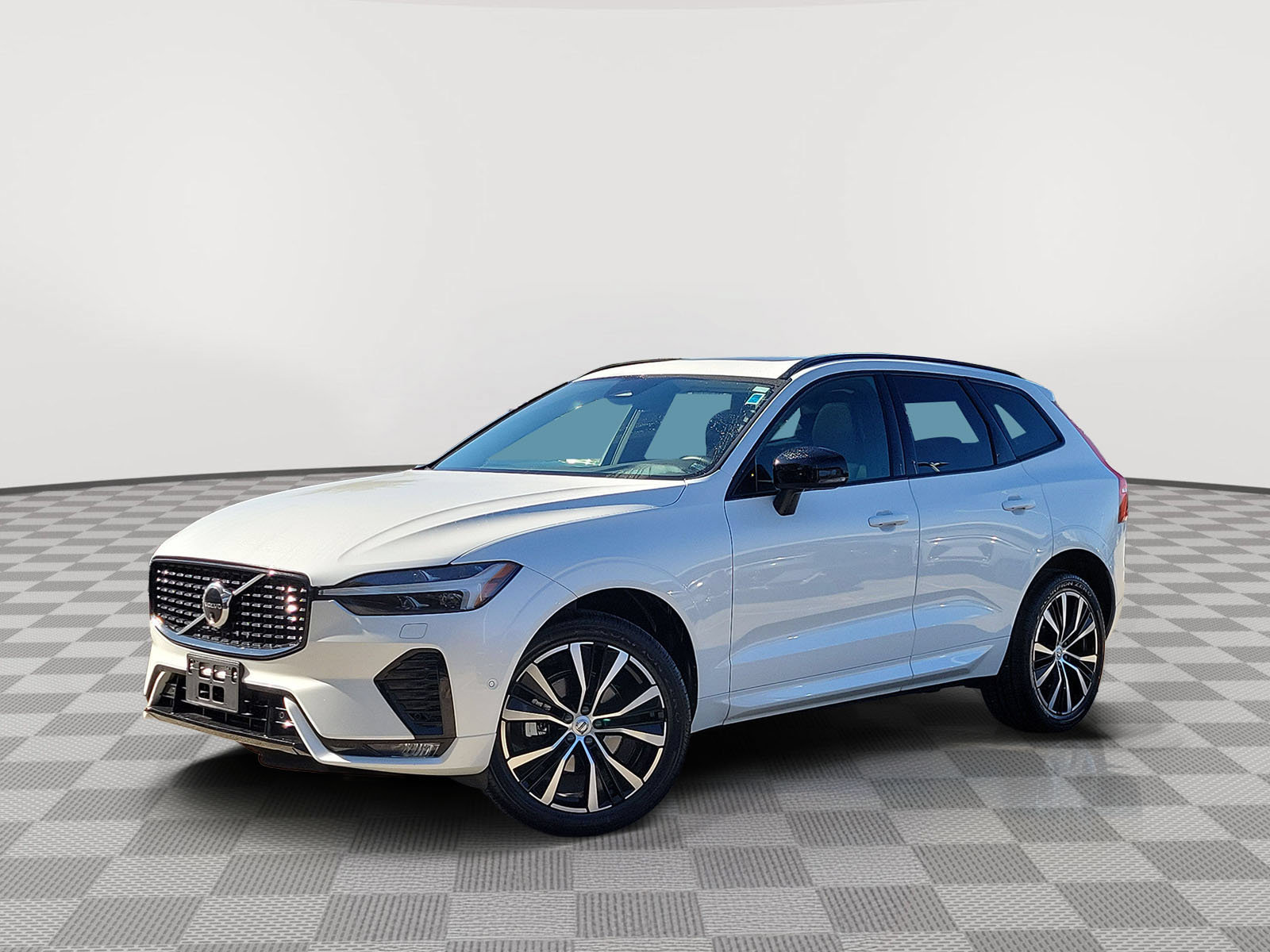 2024 Volvo XC60