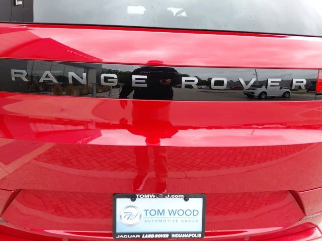 2025 Land Rover Range Rover Sport Dynamic SE - Photo 9