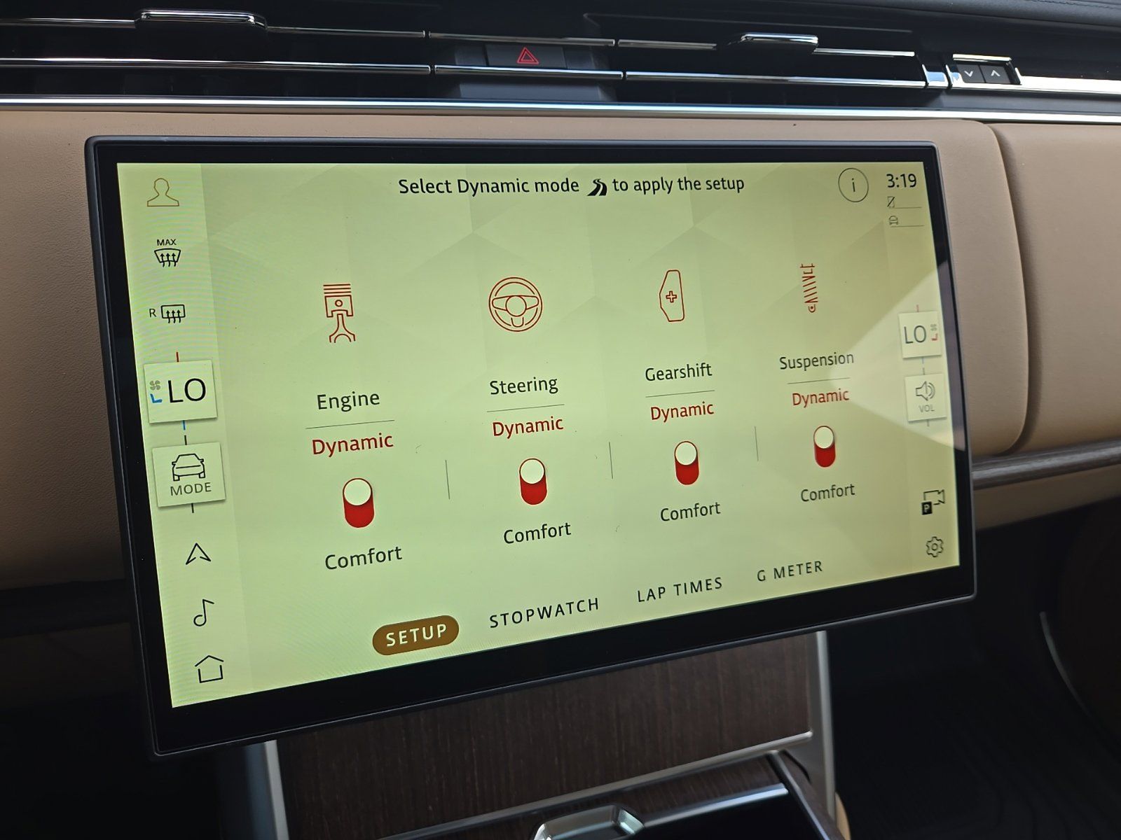 2026 Land Rover Range Rover SE - Photo 53
