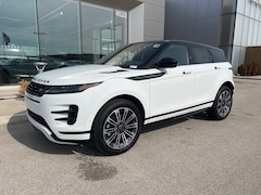 2026 Land Rover Range Rover Evoque Dynamic SUV