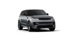 2025 Land Rover Range Rover Sport Dynamic SE 400PS SUV