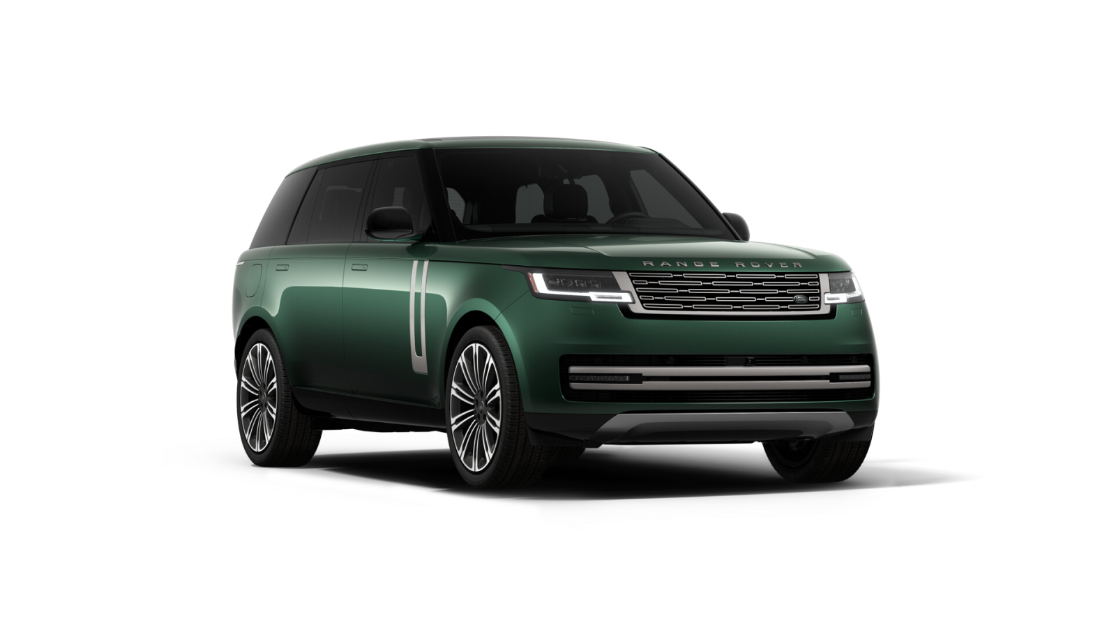 2025 Land Rover Range Rover SE's photo