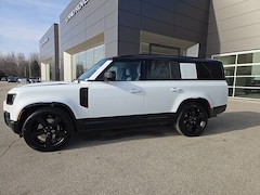 2026 Land Rover Defender 130 XV8 500PS SUV