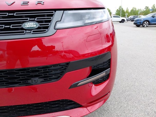 2025 Land Rover Range Rover Sport Dynamic SE - Photo 12