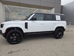 2025 Land Rover Defender 110 X-Dynamic SE SUV