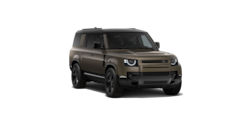 2026 Land Rover Defender 130 400PS X-Dynamic SE SUV