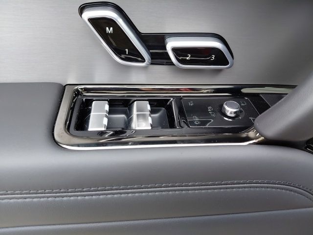 2025 Land Rover Range Rover Sport Dynamic SE - Photo 22