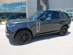 2025 Land Rover Range Rover SE 530PS SUV