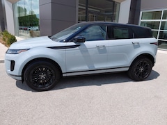 2026 Land Rover Range Rover Evoque S 249PS SUV