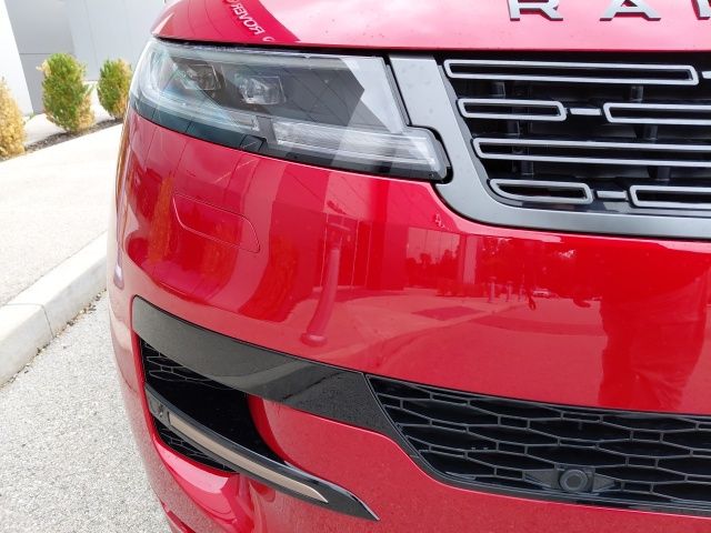 2025 Land Rover Range Rover Sport Dynamic SE - Photo 10