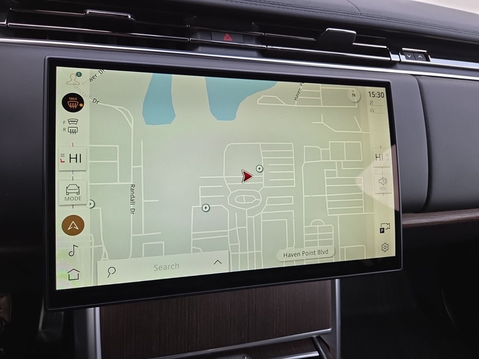 2026 Land Rover Range Rover SE - Photo 34