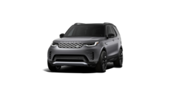 2026 Land Rover Discovery Gemini 360PS SUV