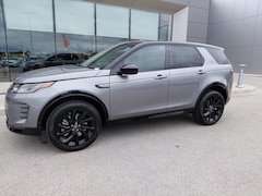 2025 Land Rover Discovery Sport Dynamic SE 250PS SUV SWB