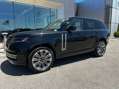 2026 Land Rover Range Rover Autobiography 530PS SUV
