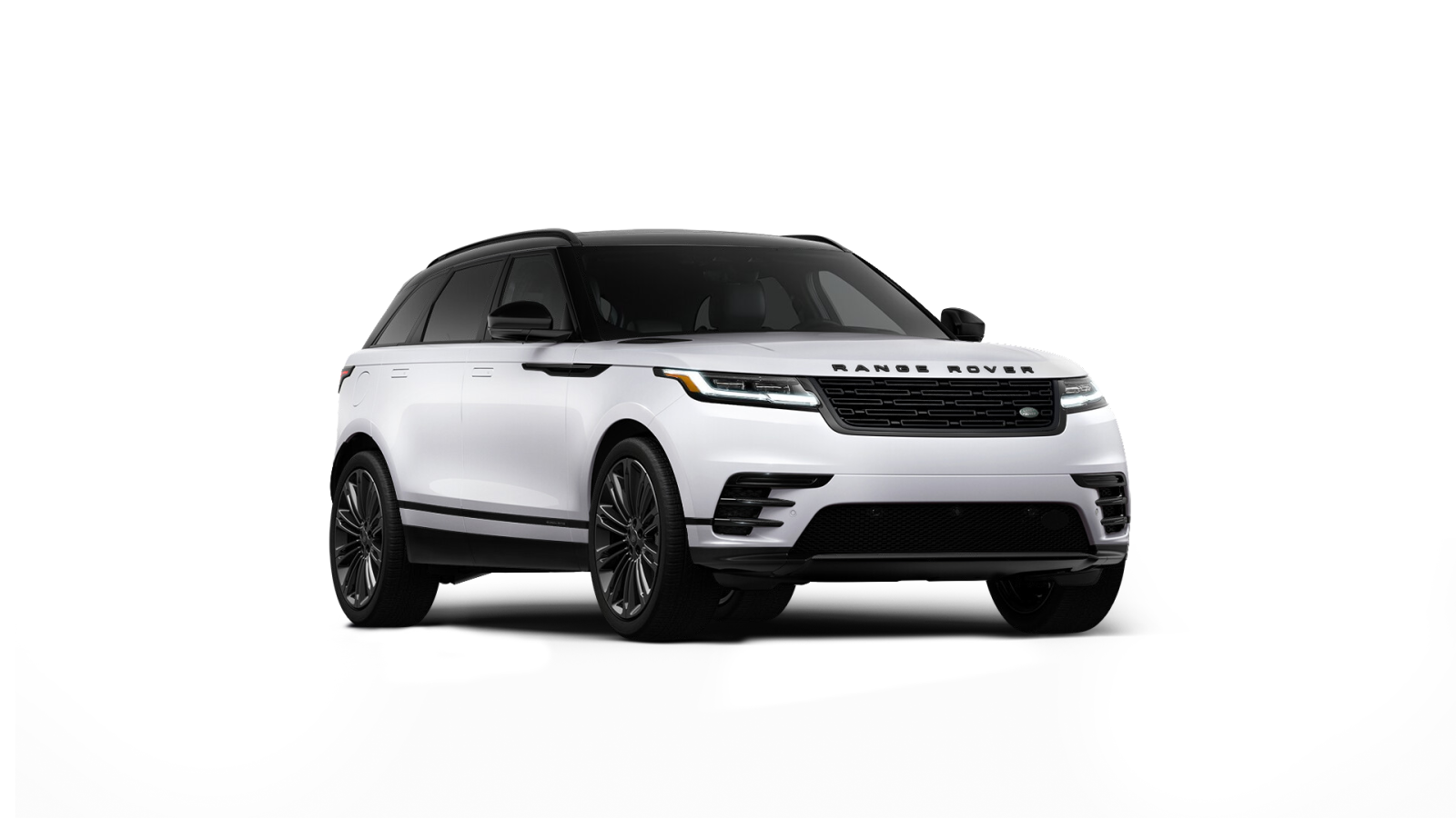 2026 Land Rover Range Rover Velar Belgravia Edition P250's photo