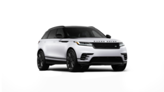 2026 Land Rover Range Rover Velar Belgravia 250PS Auto