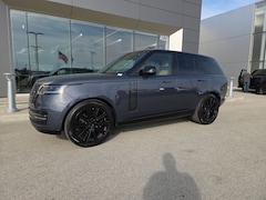 2026 Land Rover Range Rover SE SUV