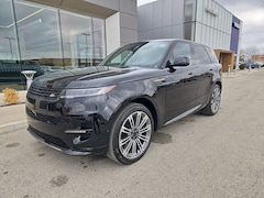 2026 Land Rover Range Rover Sport Dynamic SE 460PS SUV