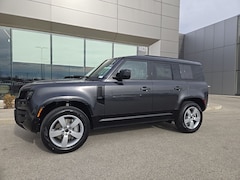 2026 Land Rover Defender 110 400PS X-Dynamic SE SUV