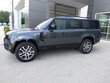 Land Rover Defender 130