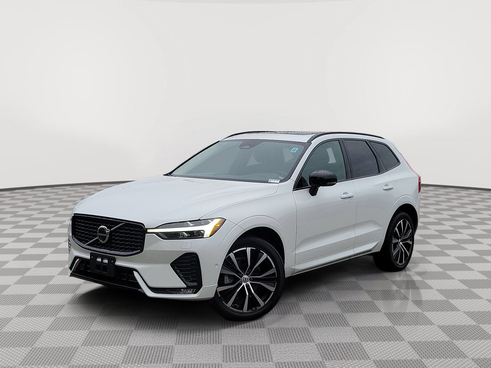 2024 Volvo XC60