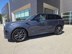 2025 Land Rover Range Rover Sport Dynamic SE 400PS SUV