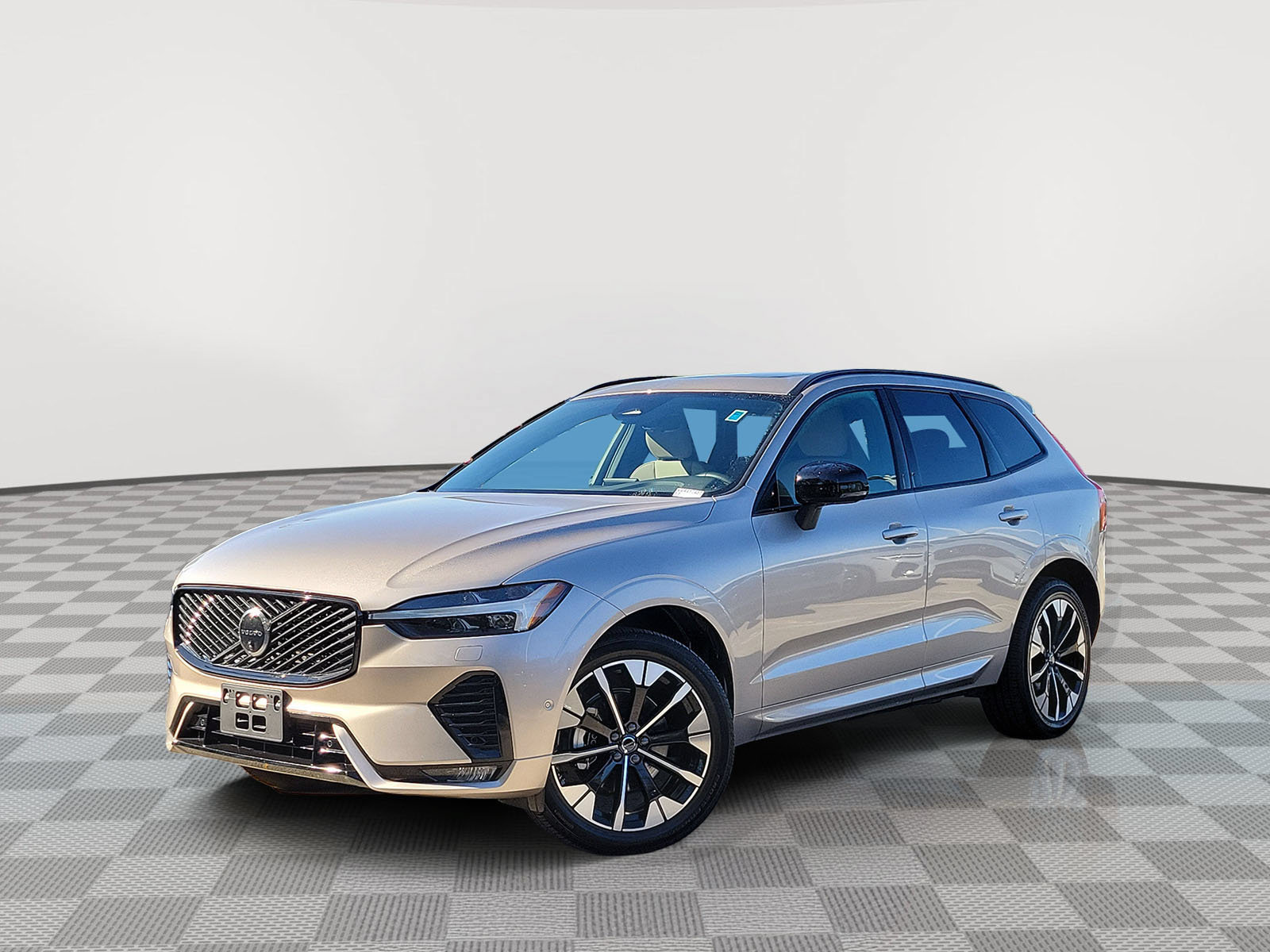 2026 Volvo XC60
