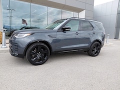 2025 Land Rover Discovery Dynamic SE 360PS SUV