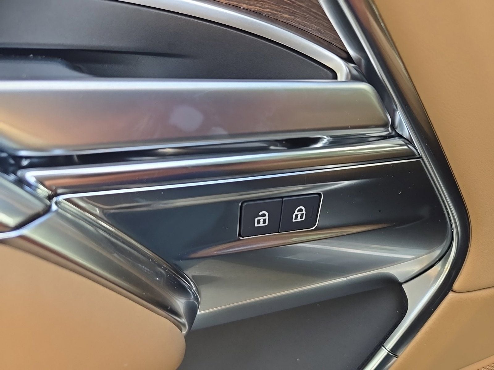 2026 Land Rover Range Rover SE - Photo 27