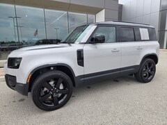 2026 Land Rover Defender 110 S 300PS SUV