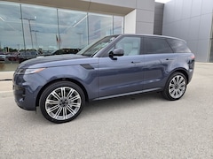 2026 Land Rover Range Rover Sport SE 360PS SUV