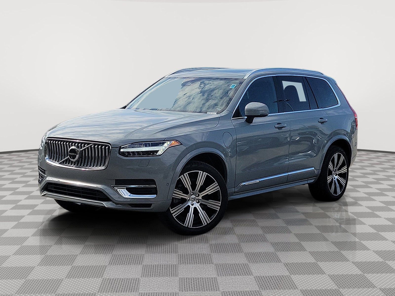 2024 Volvo XC90