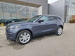 2026 Land Rover Range Rover Velar S 250PS SUV