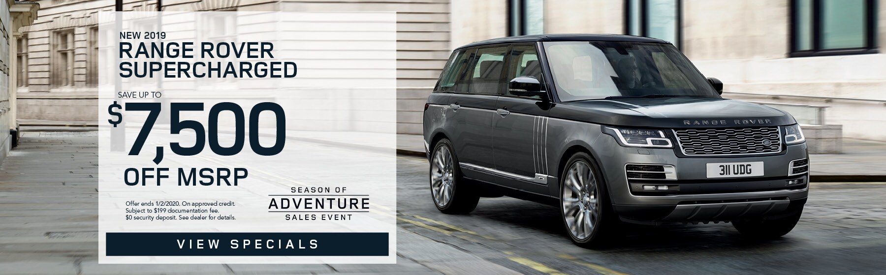 Land Rover Indianapolis New & Used Land Rover Dealer Near