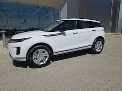 2026 Land Rover Range Rover Evoque S 249PS SUV