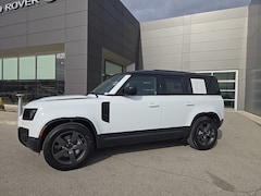 2026 Land Rover Defender 110 S 300PS SUV