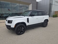 2026 Land Rover Defender 110 400PS X-Dynamic SE SUV